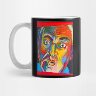 Rodney Mug